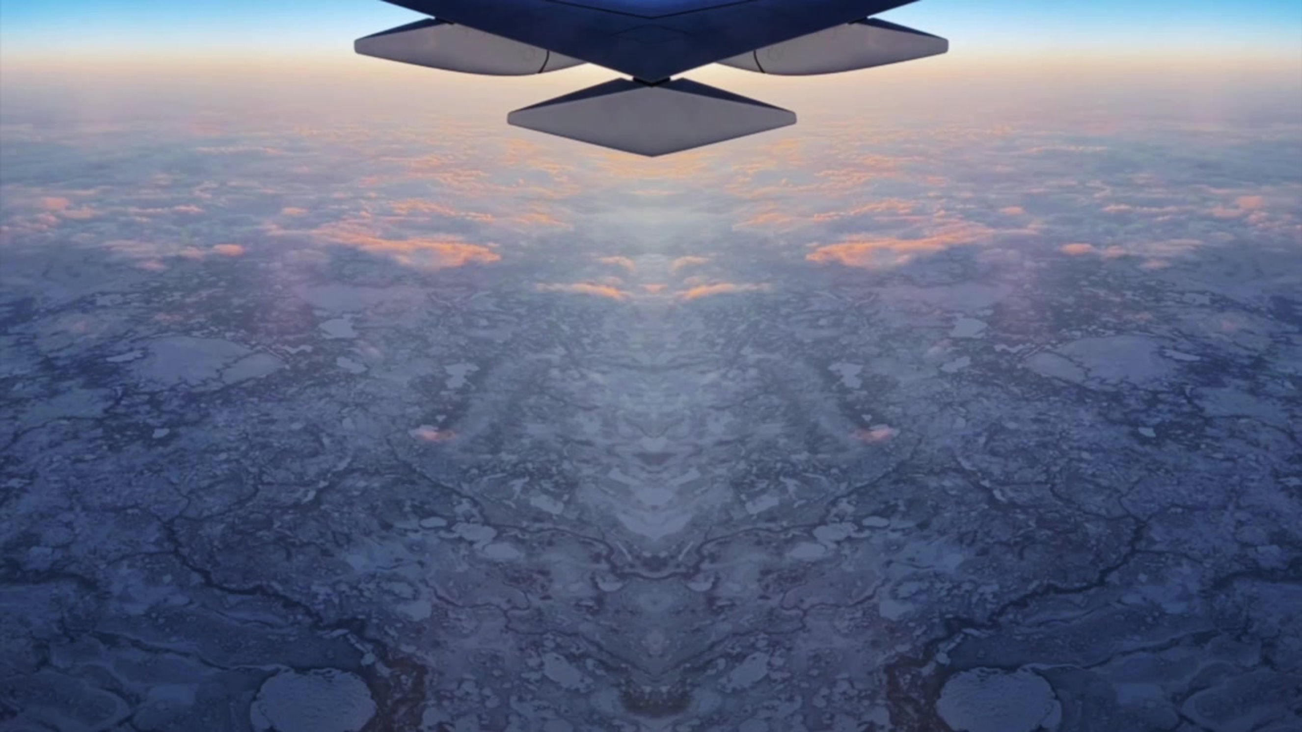 Airplane mode